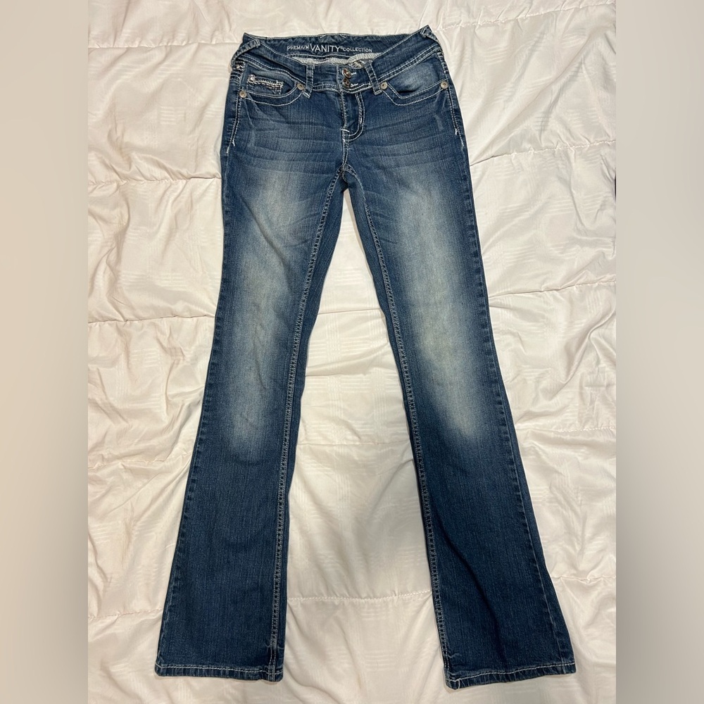 Vanity jeans 26/35